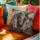 Search for horse pillows Rustic