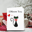 Search for heart balloons cards Feline