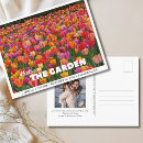 Search for tulip wedding postcards Tulips