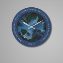 Recherche de aquarelle moderne horloges Tendance