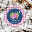 Search for glamping birthday Smores