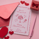 Search for cherry valentines day cards Pink