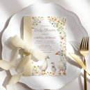 Search for family baby shower invitations Gender neutral