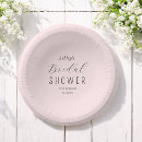 Search for brunch plates Bridal shower