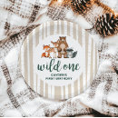 Recherche de woodland animals assiettes Animaux des bois