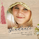 Search for girly graduation invitations University