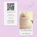 Search for cake designer business cards Pastry chef