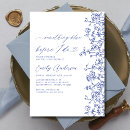 Recherche de chinoiserie bridal shower invitations Victorien