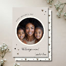 Search for modern mothers day cards Stylish