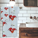 Search for dragon bath towels Fantasy