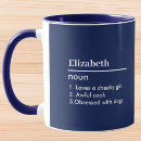Search for microwave and dishwasher safe mugs For her