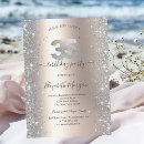 Recherche de 35 ans invitations Argent