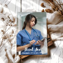 Search for medical assistant thank you cards Registered nurse