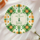 Recherche de gnome plates Irlandais