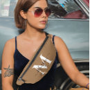 Recherche de sacs banane Initiale
