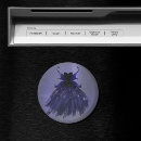 Recherche de robe noire magnets Pour elle