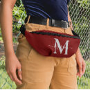 Recherche de sacs banane Initiale