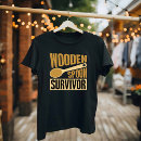 Search for wooden spoon tshirts Cooking