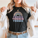 Search for cute tennis tshirts Modern