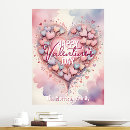 Recherche de fleurs romantiques posters Contenu générationnel