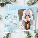 Search for blue sky christmas cards Joy