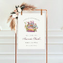 Search for library welcome posters Floral