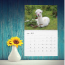 Recherche de calendriers Animal
