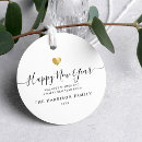 Search for new year favour tags Heart