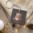 Search for cute teddy bear keychains Kids