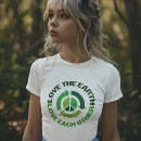 Recherche de écologiste vêtements Jour des terres