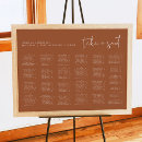Search for shower seating charts posters Boho