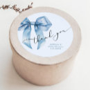 Search for oh baby thank you stickers Blue