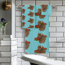 Search for owls bath towels Brown