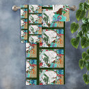 Search for cat christmas bath towels Cute