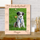 Recherche de dog picture frames Dogs