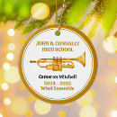 Search for trumpet ornaments Concert