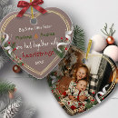 Search for relationship ornaments New baby