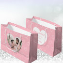 Search for white gift bags Girly