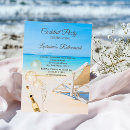 Search for beach chair invitations Sand