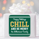 Search for green yellow stickers Merry christmas