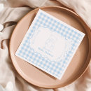 Search for teddy bear napkins Boy