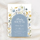 Search for boho baby boy shower invitations Modern trendy