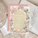 Search for garden invitations Butterfly