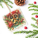 Search for ring ornaments Xmas