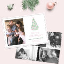 Search for pink ribbon christmas cards Preppy