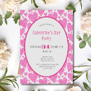 Search for valentines day seasonal invitations Modern