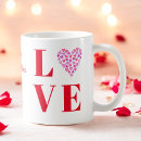 Search for kids valentines day mugs Picture