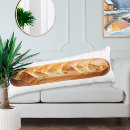 Search for baguette pillows Food