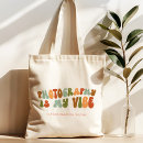 Search for photography tote bags Camera