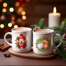 Search for labrador mugs Merry christmas